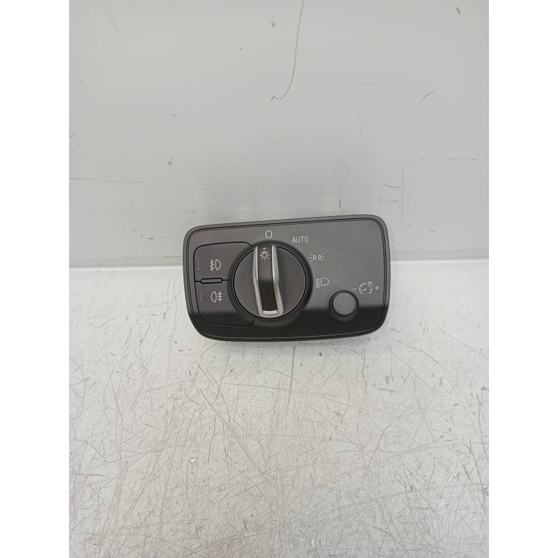 Recambio de mando luces para audi a3 (8v) 1.6 tdi referencia OEM IAM 8V0941531AE  