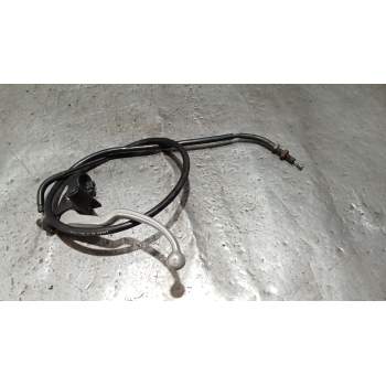 PEDAL EMBRAGUE 
