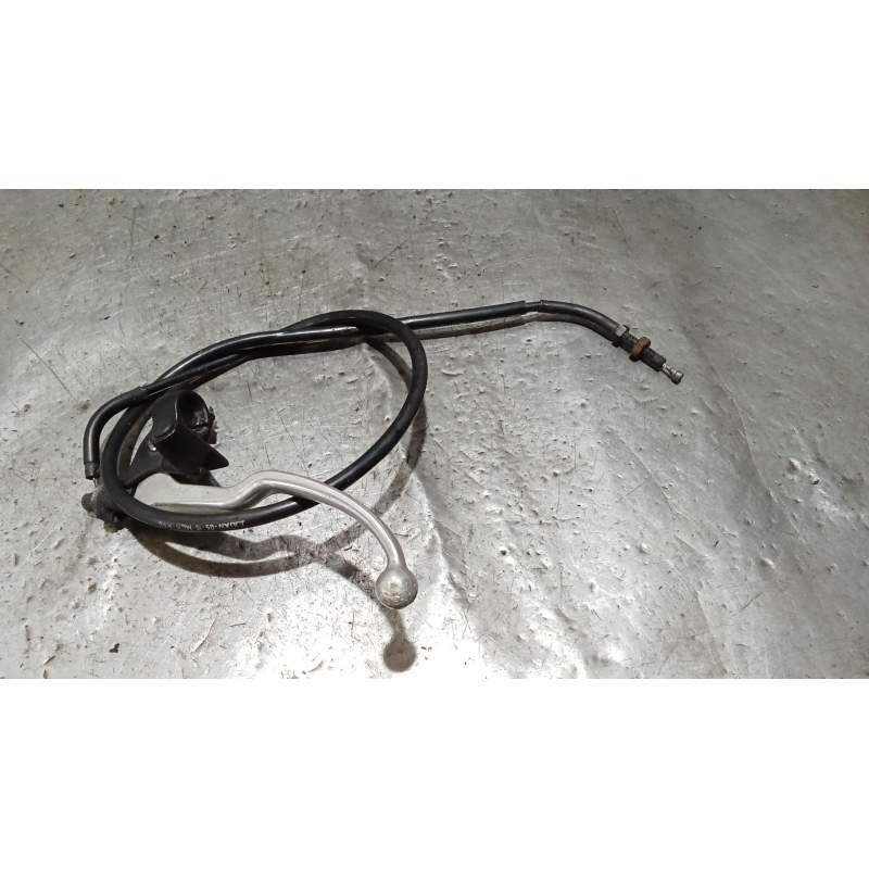 Recambio de pedal embrague para honda cbf cbf 600 (pc43) referencia OEM IAM   