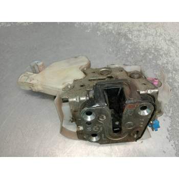 MOTOR CIERRE CENTRALIZADO DELANTERO DERECHO 80552AA2GA 89A910 2P