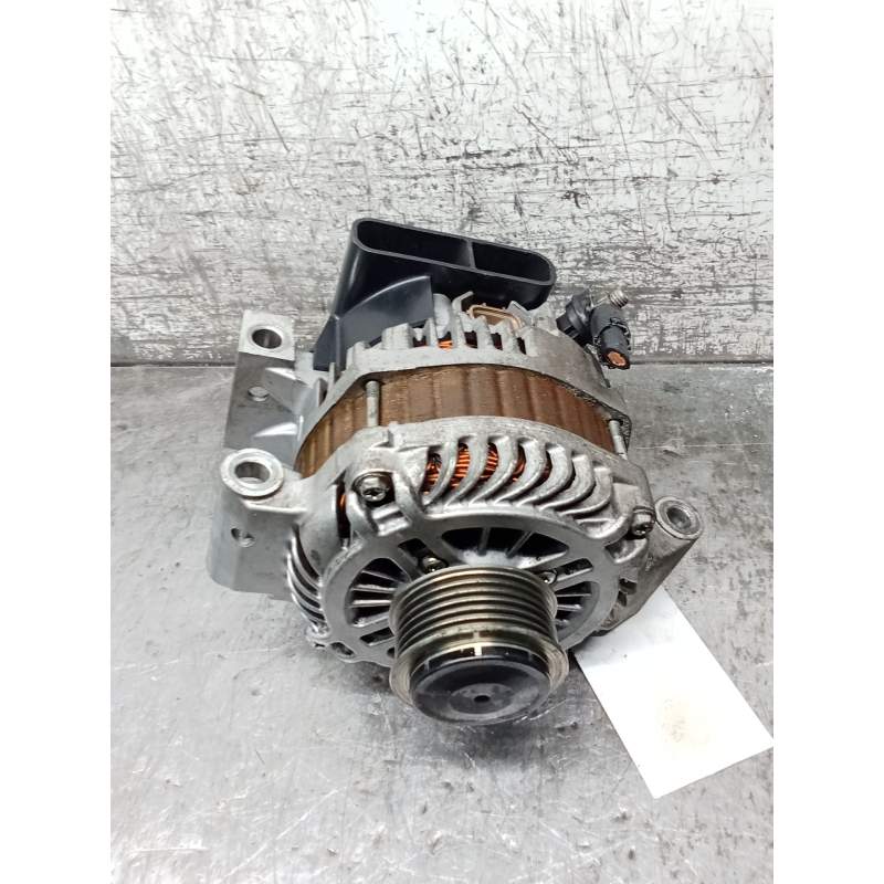 Recambio de alternador para mazda cx-7 (er) sportive referencia OEM IAM A3TJ1181 110A 2007