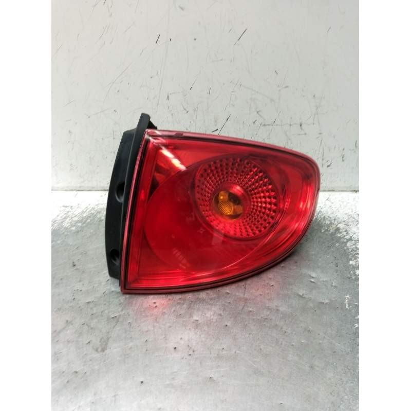 Recambio de piloto trasero derecho para seat altea (5p1) 1.9 tdi referencia OEM IAM   2004