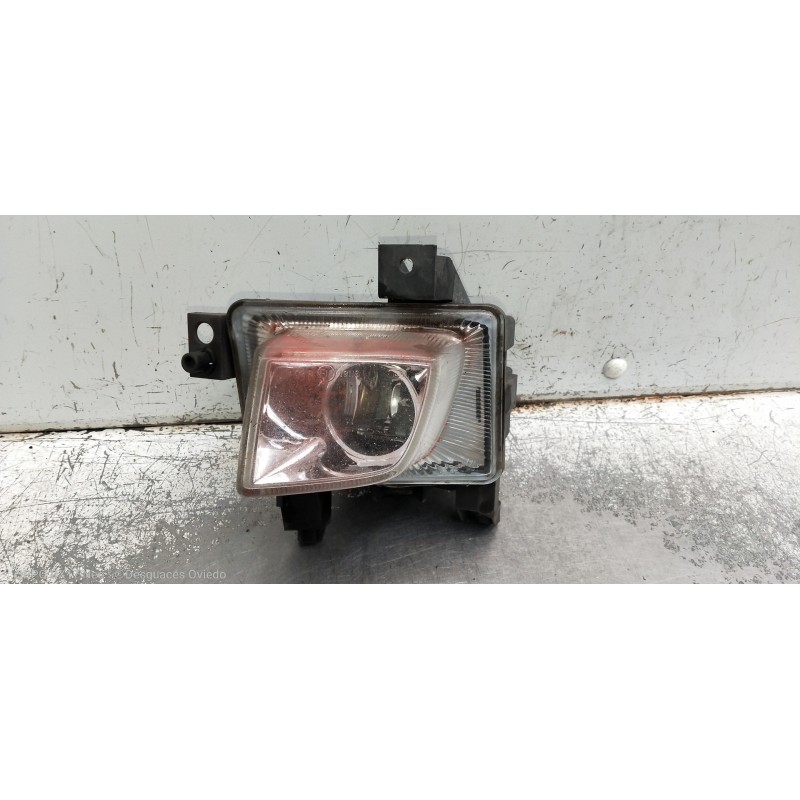 Recambio de faro antiniebla izquierdo para opel vectra c caravan elegance referencia OEM IAM 5900100004 5900112172 13162129