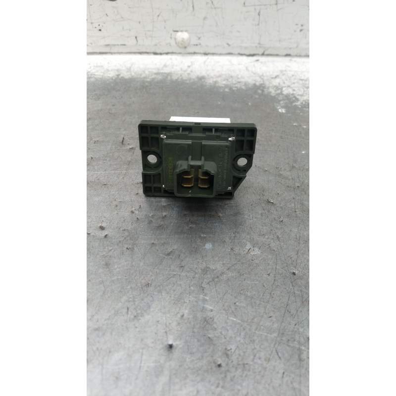 Recambio de resistencia calefaccion para kia cee´d (jd) 1.6 gt referencia OEM IAM   2012