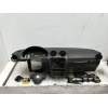 Recambio de kit airbag para seat cordoba (6l2) 1.9 tdi referencia OEM IAM 6Q0909605AD  