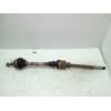 Recambio de transmision delantera derecha para peugeot 307 break / sw (s1) 2.0 16v cat referencia OEM IAM   