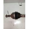 Recambio de transmision delantera derecha para peugeot 307 break / sw (s1) 2.0 16v cat referencia OEM IAM   
