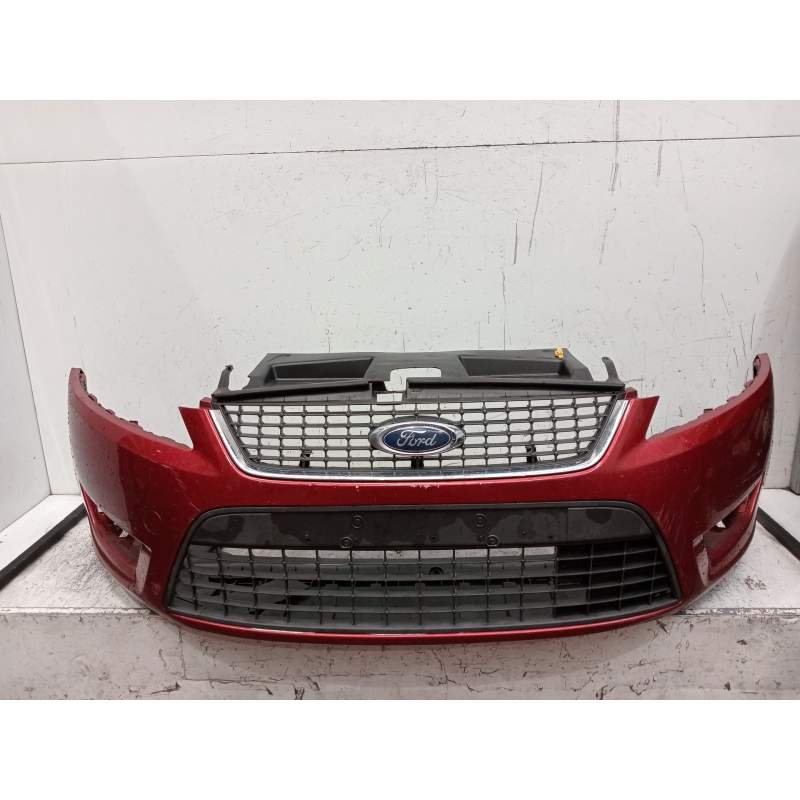 Recambio de paragolpes delantero para ford mondeo iv turnier (ba7) 2.0 tdci referencia OEM IAM   2007