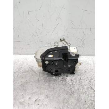 MOTOR CIERRE CENTRALIZADO DELANTERO IZQUIERDO 8J1837015C 5P