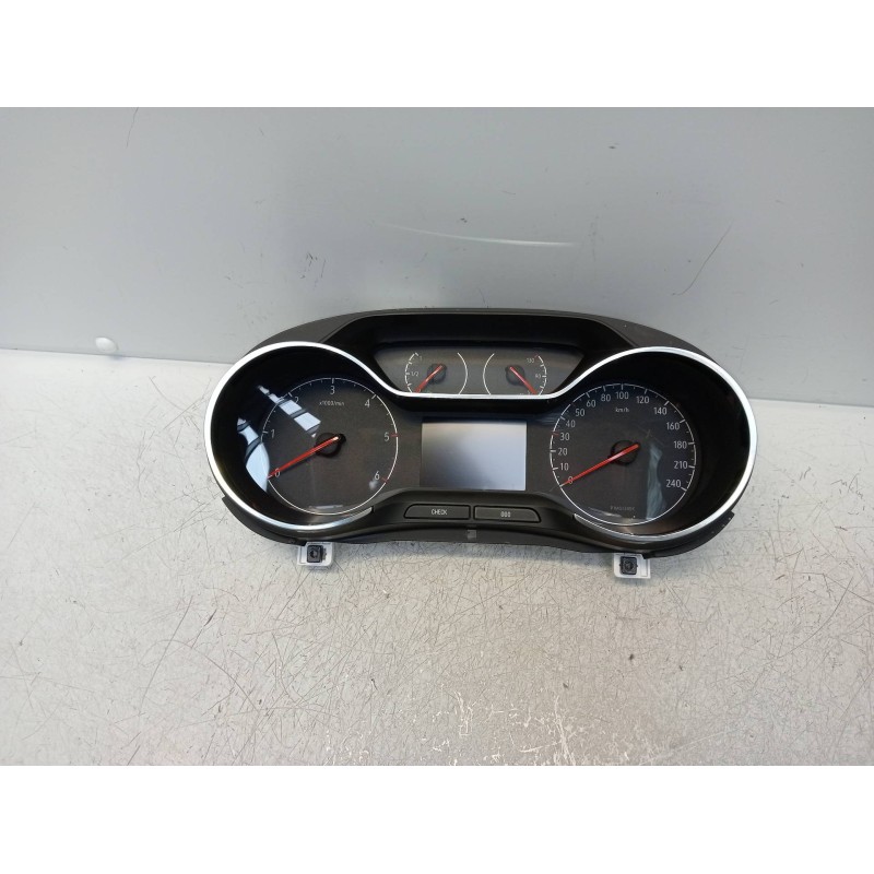 Recambio de cuadro instrumentos para opel grandland x excellence referencia OEM IAM 9822641480  