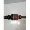 Recambio de transmision delantera derecha para peugeot 307 break / sw (s1) 2.0 16v cat referencia OEM IAM   
