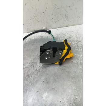 MOTOR CIERRE CENTRALIZADO DELANTERO DERECHO 81320A2610KEW 3P 2012