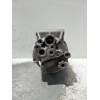 Recambio de compresor aire acondicionado para renault megane ii berlina 5p referencia OEM IAM 8200678499 01140554 6570901