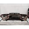 Recambio de paragolpes delantero para ford mondeo iv turnier (ba7) 2.0 tdci referencia OEM IAM   2007