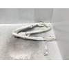 Recambio de airbag cortina delantero derecho para dacia spring referencia OEM IAM 985P03112RT 658028800B 