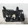 Recambio de elevalunas delantero izquierdo para volkswagen golf vi (5k1) advance referencia OEM IAM 5K1837729AA 5K0837461D 3P