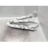 Recambio de airbag cortina delantero derecho para dacia spring referencia OEM IAM 985P03112RT 658028800B 