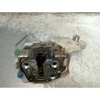 MOTOR CIERRE CENTRALIZADO DELANTERO IZQUIERDO 80553AA20A 89A911 2P