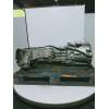 Recambio de caja cambios para volkswagen touareg (7la) tdi r5 referencia OEM IAM FEA 281103 Z0009504 