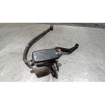 PEDAL FRENO NSSIN 