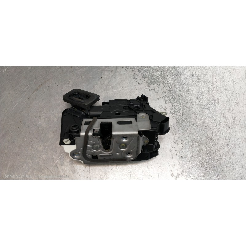 Recambio de motor cierre centralizado trasero izquierdo para seat leon (5f1) style referencia OEM IAM 5K4839015AF  5P