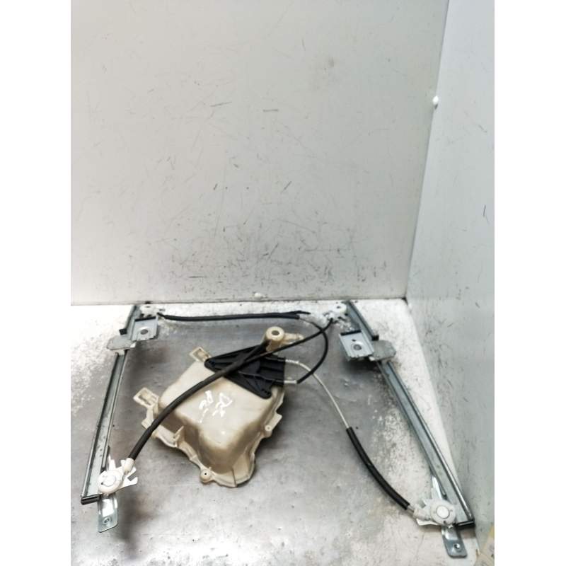 Recambio de elevalunas delantero derecho para seat altea (5p1) 1.9 tdi referencia OEM IAM 1K0959792M 5P 2004