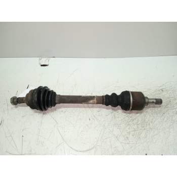 TRANSMISION DELANTERA IZQUIERDA 16HDI 2005