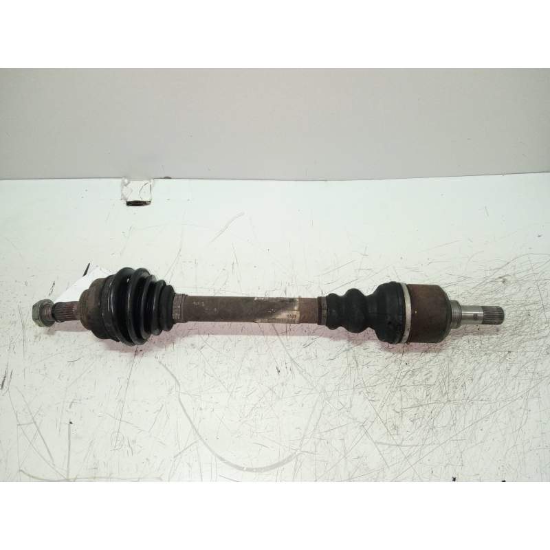 Recambio de transmision delantera izquierda para peugeot 307 break/sw (s2) sw pack referencia OEM IAM  16HDI 2005