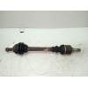 Recambio de transmision delantera izquierda para peugeot 307 break/sw (s2) sw pack referencia OEM IAM  16HDI 2005
