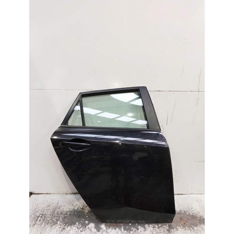 Recambio de puerta trasera derecha para mazda 3 lim. (bl) referencia OEM IAM   5P