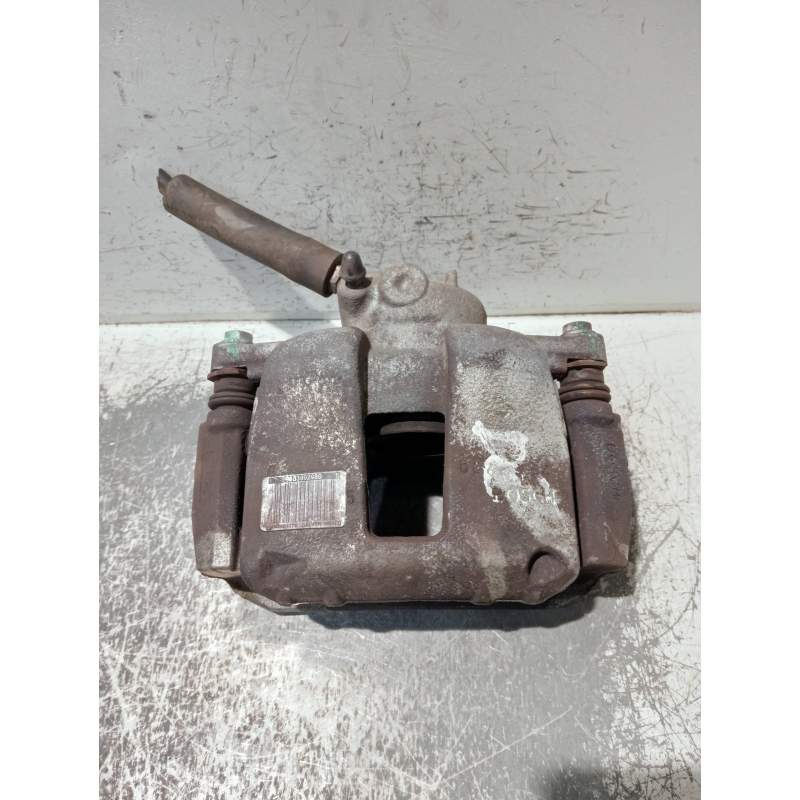 Recambio de pinza freno delantera derecha para citroën c4 sedan referencia OEM IAM 9683992980 16G 2004