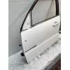 Recambio de puerta delantera izquierda para ssangyong rexton w limited 4wd referencia OEM IAM   5P
