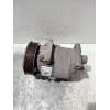 Recambio de compresor aire acondicionado para renault megane ii berlina 5p referencia OEM IAM 8200678499 01140554 6570901