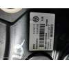 Recambio de elevalunas delantero izquierdo para volkswagen golf vi (5k1) advance referencia OEM IAM 5K1837729AA 5K0837461D 3P
