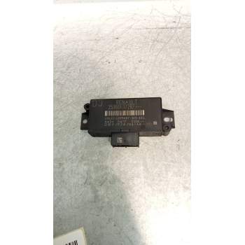 MODULO ELECTRONICO 259906372R 