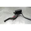 Recambio de pedal freno para honda cbf cbf 600 (pc43) referencia OEM IAM NSSIN  