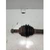 Recambio de transmision delantera izquierda para peugeot 307 break/sw (s2) sw pack referencia OEM IAM  16HDI 2005