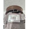 Recambio de compresor aire acondicionado para renault megane ii berlina 5p referencia OEM IAM 8200678499 01140554 6570901