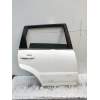 Recambio de puerta trasera derecha para ssangyong rexton w limited 4wd referencia OEM IAM   5P