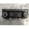 Recambio de mando calefaccion / aire acondicionado para volkswagen golf vi (5k1) advance referencia OEM IAM 5HB00974680 5K090704