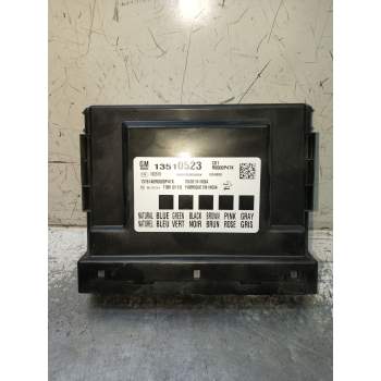 MODULO ELECTRONICO 13510523 176160519 1316140R0000P4TK