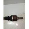 Recambio de transmision delantera izquierda para peugeot 307 break/sw (s2) sw pack referencia OEM IAM  16HDI 2005