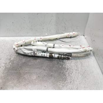 AIRBAG CORTINA DELANTERO IZQUIERDO 658027800B 985P12618RT 