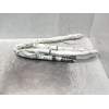 Recambio de airbag cortina delantero izquierdo para dacia spring referencia OEM IAM 658027800B 985P12618RT 
