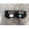 Recambio de mando calefaccion / aire acondicionado para volkswagen golf vi (5k1) advance referencia OEM IAM 5HB00974680 5K090704