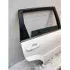 Recambio de puerta trasera derecha para ssangyong rexton w limited 4wd referencia OEM IAM   5P