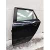 Recambio de puerta trasera izquierda para mazda 3 lim. (bl) referencia OEM IAM   5P