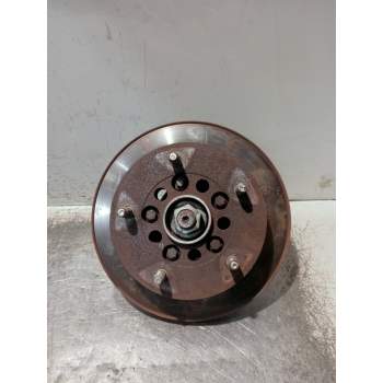 MANGUETA DELANTERA DERECHA YC153K185 24TDDI 2000