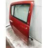 Recambio de puerta trasera derecha para dacia sandero (bs_) 1.6 mpi 85 (bs03) referencia OEM IAM  5P 2008