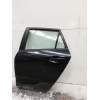 Recambio de puerta trasera izquierda para mazda 3 lim. (bl) referencia OEM IAM   5P
